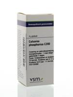 VSM Calcarea phosphorica c200 4g