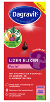 Ijzer elixer forte 300ml