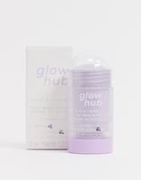 glowhub Glow Hub - Purifying Blueberry & Black Tea Face Mask Stick - Gezichtsmasker-Zonder kleur