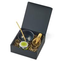 Joy of Matcha Luxe Matcha Thee Set