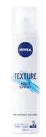 Nivea Texture hair spray 150ml