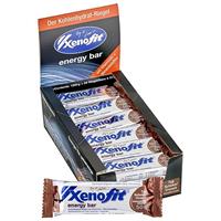 XENOFIT Reep Energy Bar reep, Energierepen, Prestatievoeding