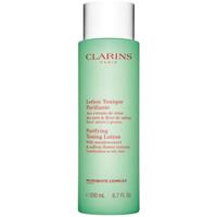 CLARINS Lotion Tonique Purifiante 200 ml