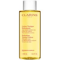 Clarins Hydrating Toning Lotion 400 ml