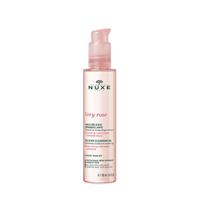 NUXE Very Rose Mizellen Reinigungsöl  150 ml