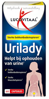 Urilady