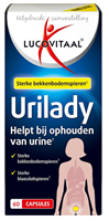 Lucovitaal Urilady