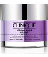 Clinique Smart Clinical™ MD Multi-Dimensional Age Transformer Duo Resculpt + Revolumize, keine Angabe