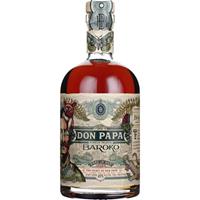 Don Papa Baroko 70cl Rum