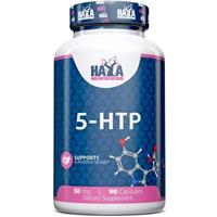 Haya Labs 5-HTP 50mg  90caps