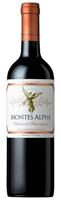 montes Alpha Cabernet Sauvignon Magnum