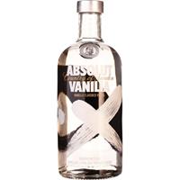 Absolut Vanilia 70CL