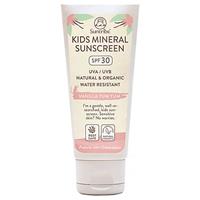 Suntribe Natuurlijke Minerale Kids Stick SPF 30