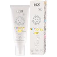 ecocosmetics Eco cosmetics Zonnecreme SPF 50+ Kids