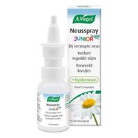 A.Vogel Neusspray junior 15ml