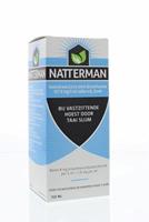 Natterman Hoestdrank extra sterk broomhexine HCl 8mg/5ml 150ml