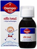 Dampo Kids alle hoest 100ml