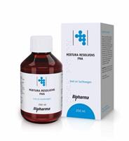 Bipharma Mixtura resolvens FNA 250ml