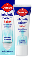 Dampo Inhalatiebalsem 75ml