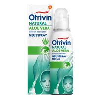 Otrivin Schone Neus Spray 100ml