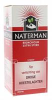 Natterman Bronchicum extra sterk 200ml