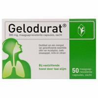 Gelodurat Myrtol forte 300 mg UAD 50ca