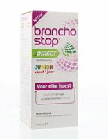 Bronchostop Direct honing junior 120ml