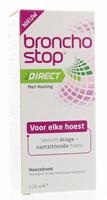 Bronchostop Direct honing 120ml