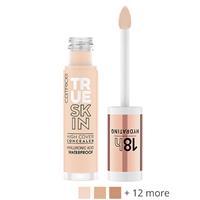 Catrice True Skin High Cover Concealer  4.5 ml WARM SPICES