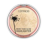 Catrice More Than Glow  Highlighter  5.9 g ULTIMATE PLATINUM GLAZE