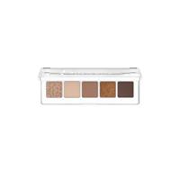 Catrice 5 In A Box Mini Lidschatten Palette  4 g GOLDEN NUDE LOOK