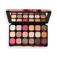 revolutionbeauty Revolution Flawless Baby Affinity Eye Shadow Palette