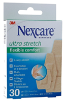 Flexible Comfort Pleisters