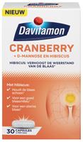 Davitamon Cranberry