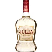 Grappa Julia Invecchiata 70CL