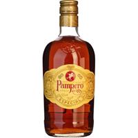 Industrias Pampero Pampero Añejo Especial