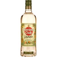 Havana Club Verde  - Wein, Kuba, Trocken, 0,7l