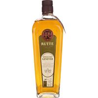 Rutte Single Oat Genever 70CL