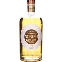 Nonino Grappa Lo Chardonnay Monovitigno Vigneti Barriques In Gp  - Grappa, Italien, Trocken, 0,7l