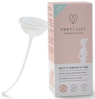 Ferti Lily Conceptiecup