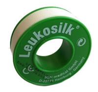 Leukoplast Leukosilk 9.2m x 1.25cm