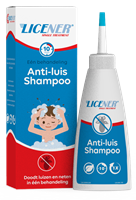 Licener Anti-Luis Shampoo