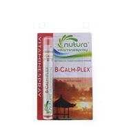 Natura Vitaminespray Vitamist Nutura B-Calmplex blister 13.3 ml