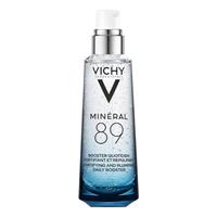 Vichy Minéral 89 dagelijks Serum booster