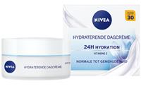 Nivea Essentials Hydraterende Dagcrème SPF 30