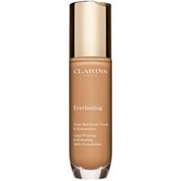 Clarins EVERLASTING teint mat haute tenue #112.3N-sandalwood