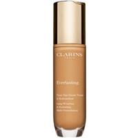 Clarins EVERLASTING teint mat haute tenue #114N-cappuccino