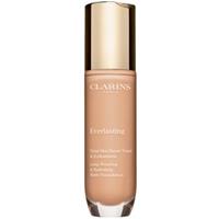 Clarins EVERLASTING teint mat haute tenue #107C-beige