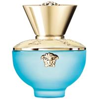 Versace Dylan Turquoise  Eau de Toilette  50 ml