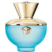 Versace Dylan Turquoise  Eau de Toilette  100 ml